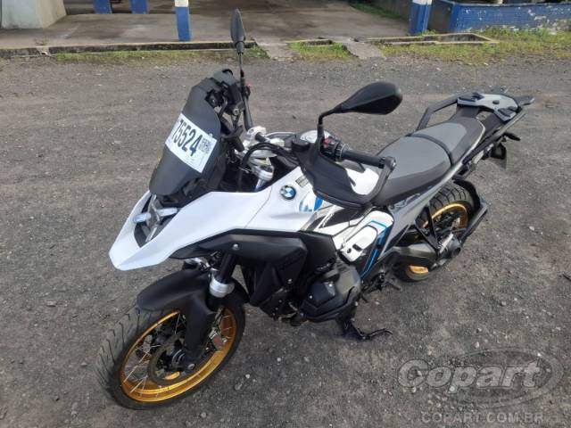2024 BMW R 1300 