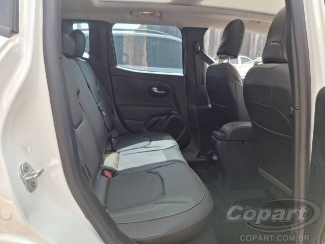 2026 JEEP RENEGADE 
