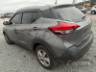 2020 NISSAN KICKS 