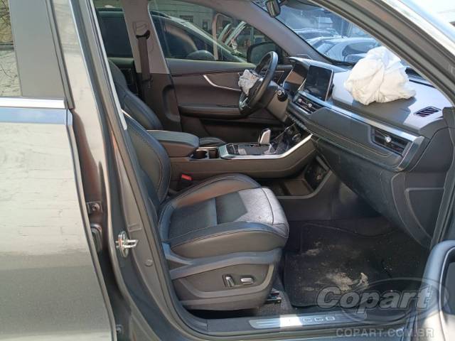 2023 CAOA CHERY TIGGO 8 