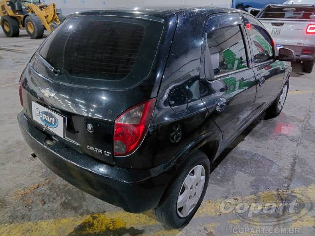 2014 CHEVROLET CELTA 