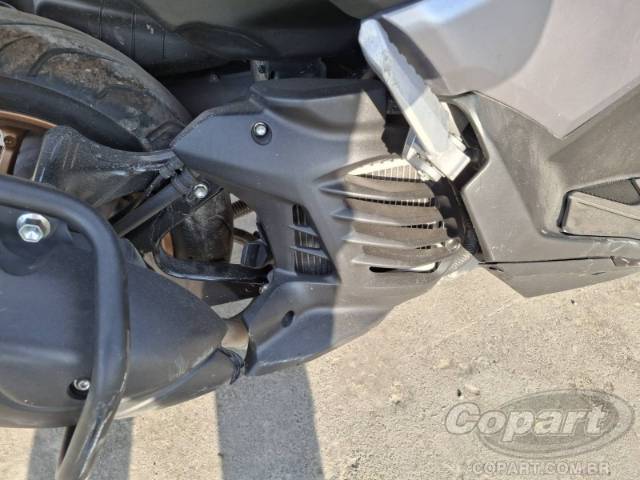 2025 YAMAHA NMAX 