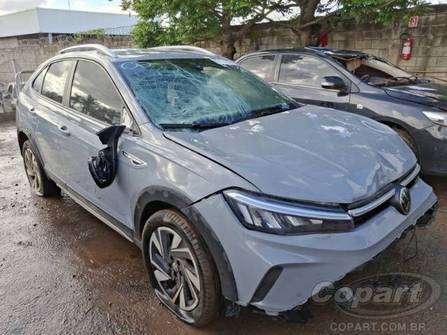 2025 VOLKSWAGEN NIVUS 