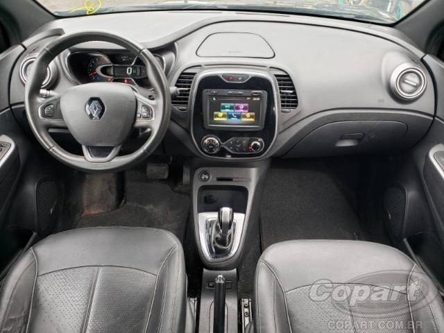 2021 RENAULT CAPTUR 
