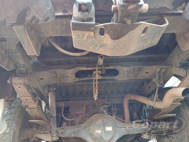 2016 MITSUBISHI L200 TRITON 