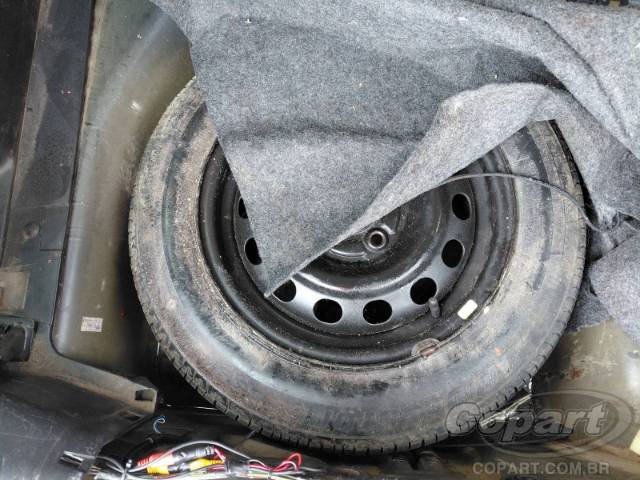 2006 HONDA FIT 
