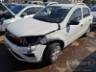 2020 VOLKSWAGEN GOL 