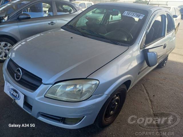 2008 CHEVROLET CELTA 