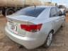 2011 KIA CERATO 