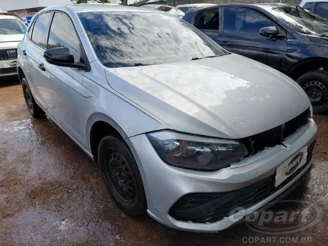 2026 VOLKSWAGEN POLO 