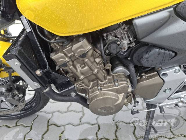 2006 HONDA CB 600 F 