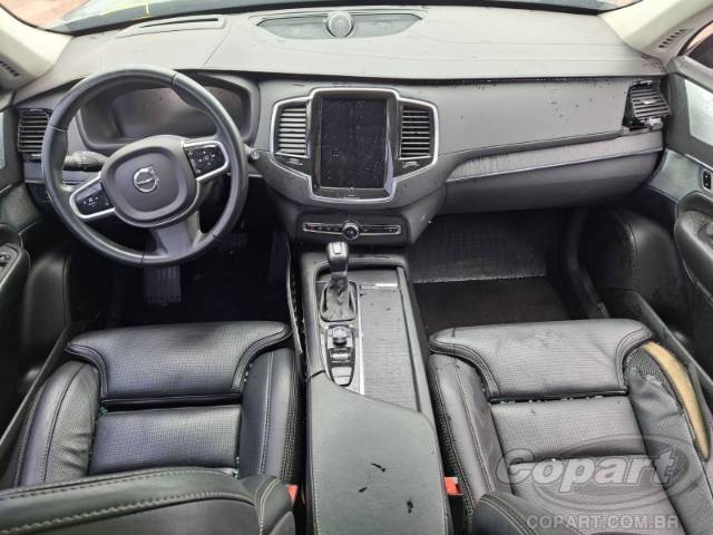 2020 VOLVO XC90 