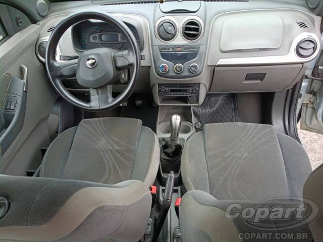 2011 CHEVROLET AGILE 