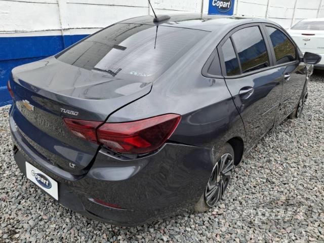 2024 CHEVROLET ONIX PLUS 