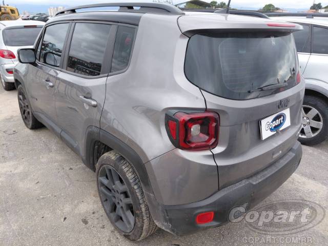 2021 JEEP RENEGADE 