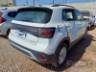 2025 VOLKSWAGEN T-CROSS 