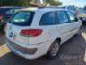2013 FIAT PALIO WEEKEND 