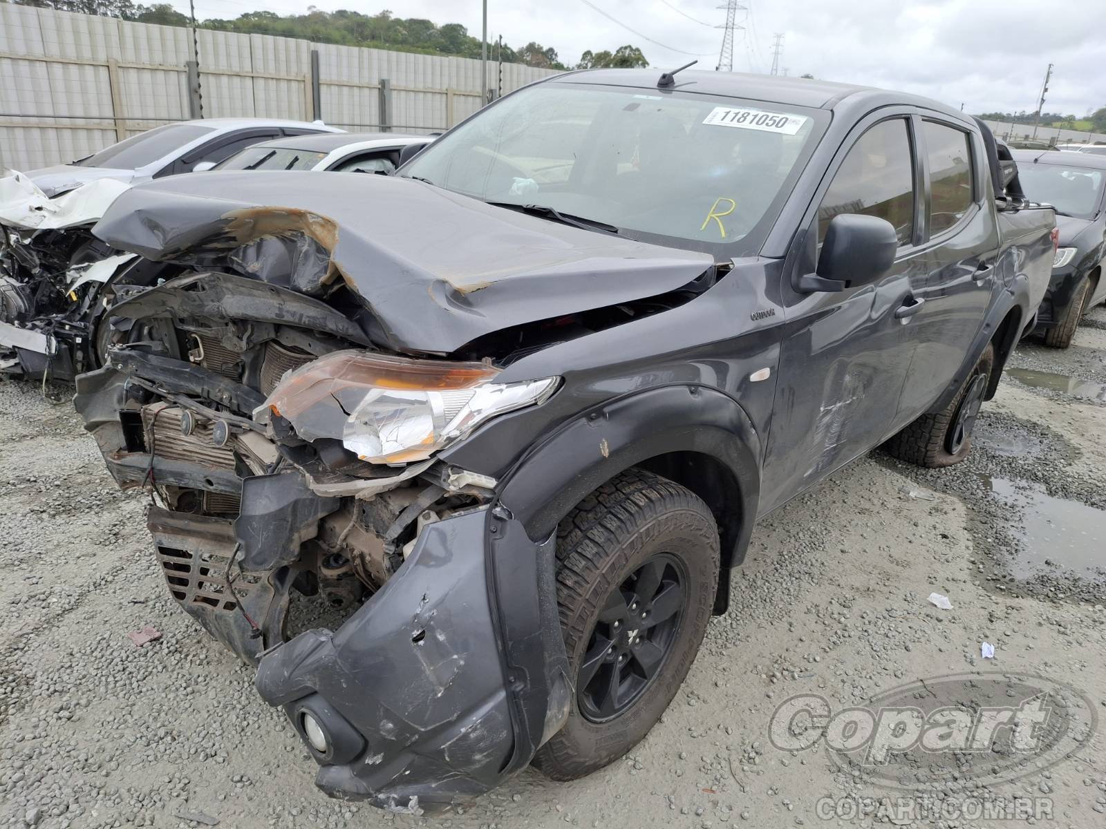 Foto 2: 2020 MITSUBISHI L200 TRITON SPORT