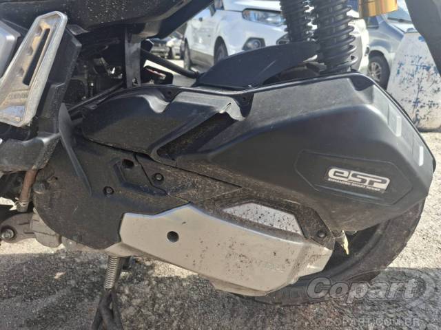 2022 HONDA ADV 
