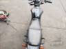 2011 HONDA CG 125 