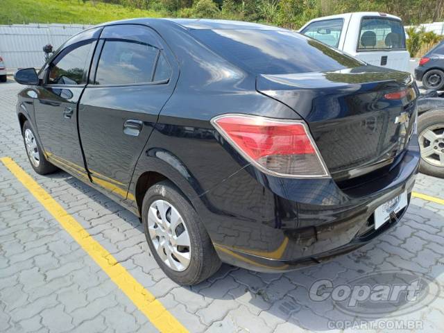 2016 CHEVROLET PRISMA 