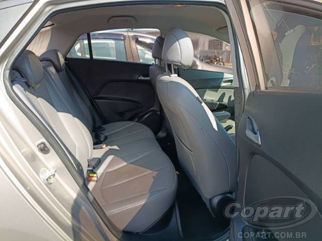 2019 HYUNDAI HB20S 