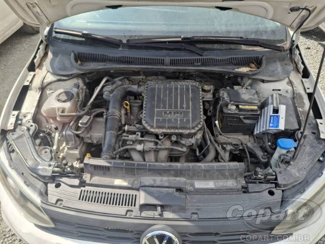 2024 VOLKSWAGEN POLO 