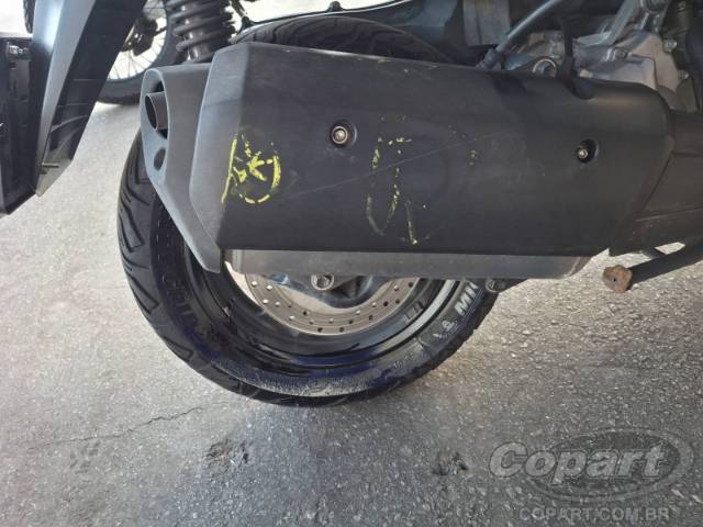 2021 YAMAHA XMAX 