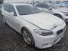 2013 BMW SERIE 5 