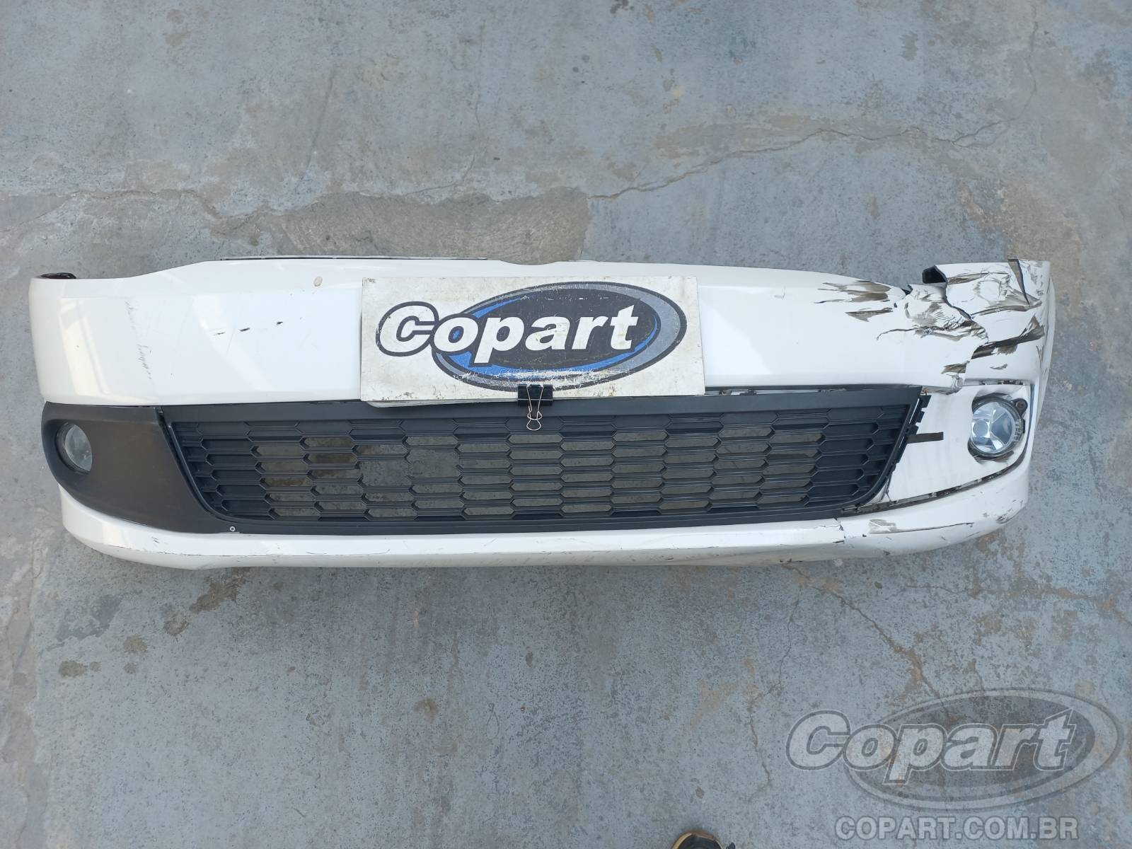 Foto 11 de 11: 2014 VOLKSWAGEN FOX
