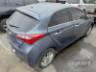 2015 HYUNDAI HB20 