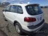 2016 VOLKSWAGEN SPACEFOX 