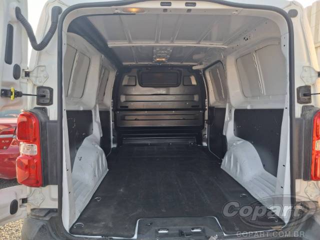 2024 FIAT SCUDO 