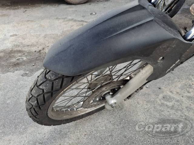 2020 HONDA XRE 190 