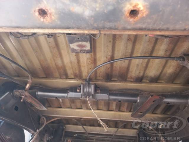 2017 VOLKSWAGEN AMAROK 