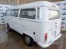2013 VOLKSWAGEN KOMBI 