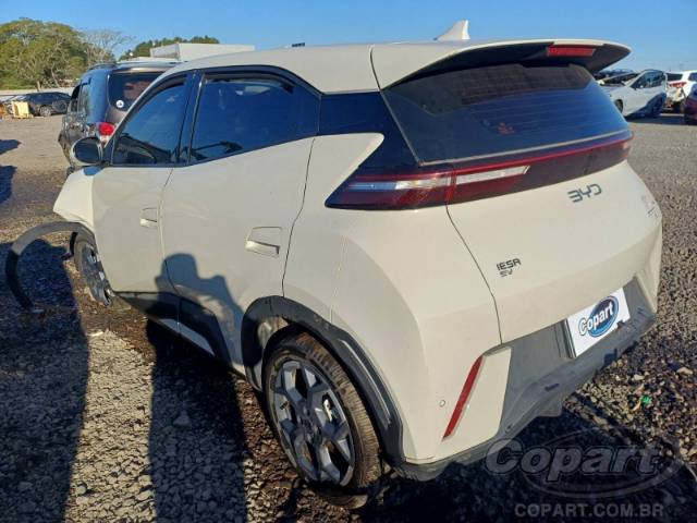 2026 BYD DOLPHIN MINI 