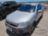 2020 FIAT STRADA CD 