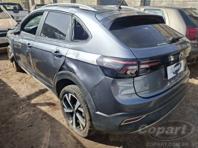 2024 VOLKSWAGEN NIVUS 
