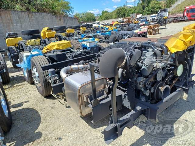 0 MERCEDES-BENZ O-500 RSD 