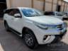 2016 TOYOTA HILUX SW4 