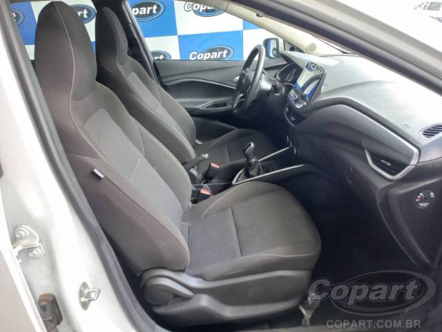2025 CHEVROLET ONIX PLUS 