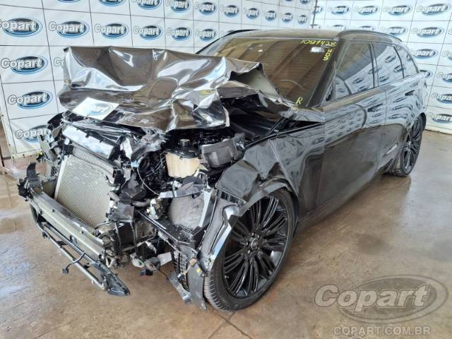 2018 LAND ROVER RANGE ROVER VELAR 