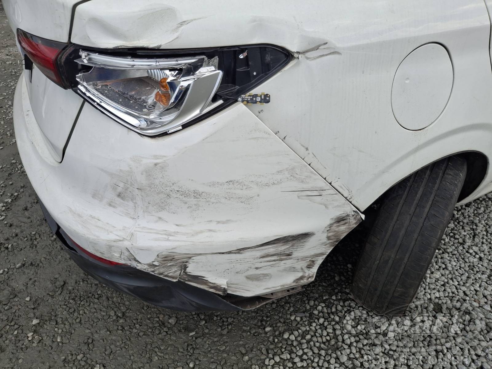 Foto 11 de 15: 2019 FIAT CRONOS