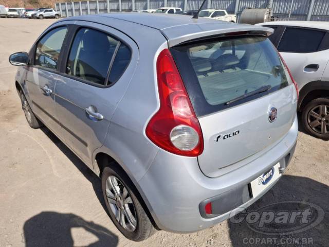2013 FIAT PALIO 