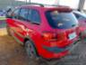 2012 VOLKSWAGEN SPACEFOX 