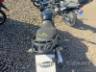 2012 HONDA CG 125 