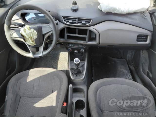 2016 CHEVROLET PRISMA 