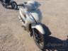2018 HONDA BIZ 