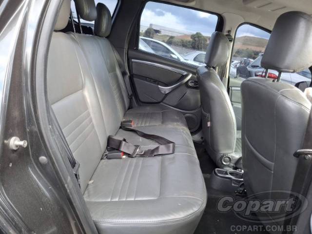 2012 RENAULT DUSTER 